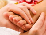 Foot Massage