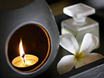 Thai Hot Oil Massage